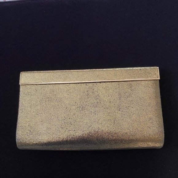 Jimmy Choo Handbags - NWOT Jimmy Choo Purse